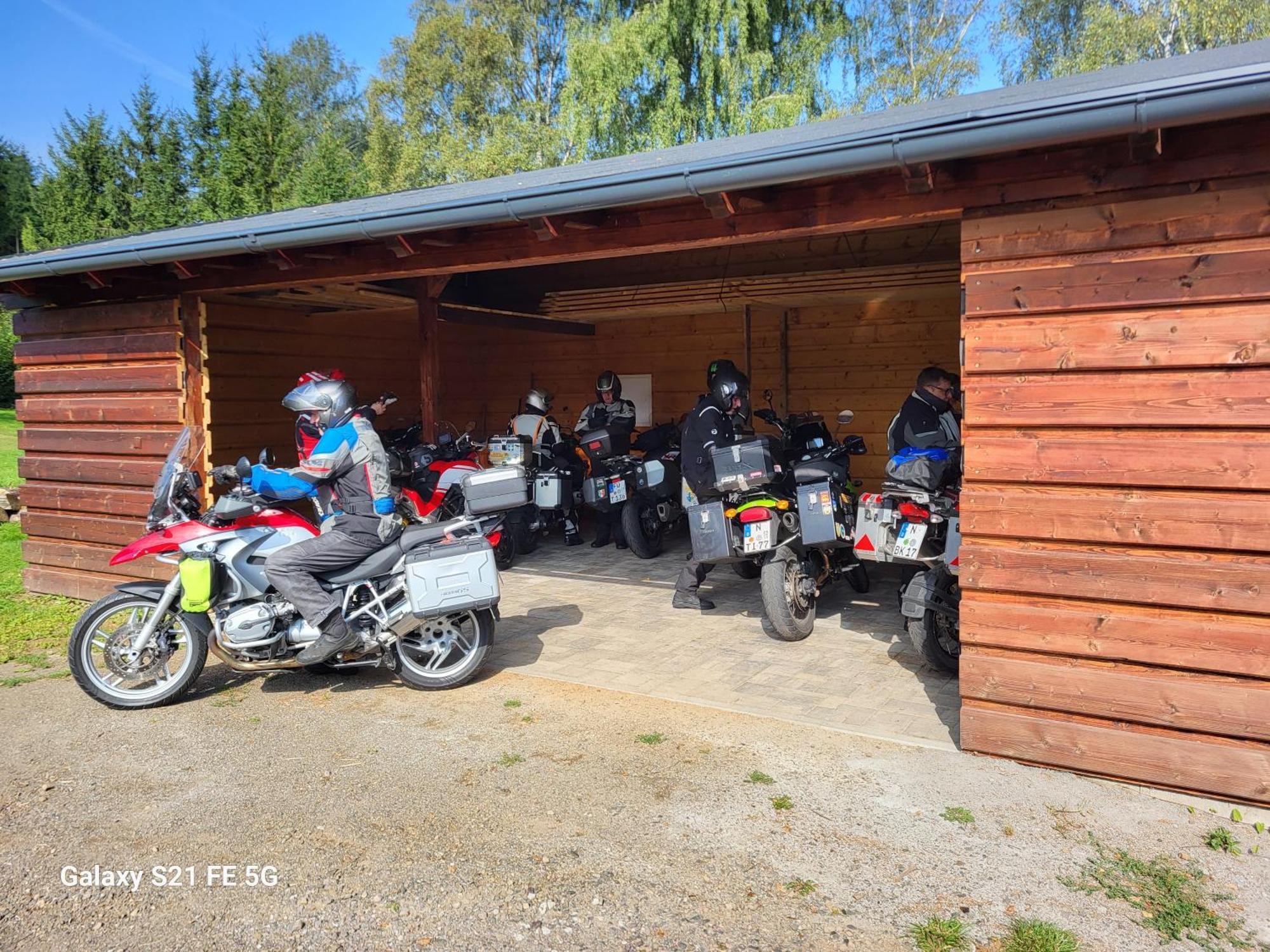 Chalupa U Alunka Police nad Metují Exteriör bild